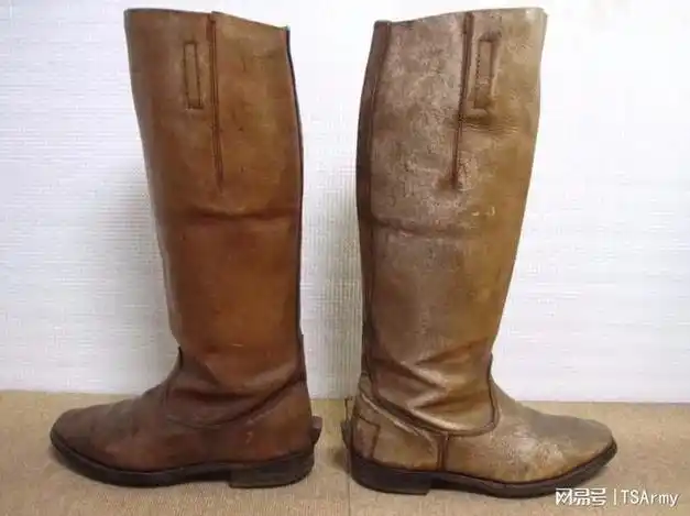 抗日战争时期,日本骑兵的十大个人装备|军官|士兵|军旅生涯_网易订阅