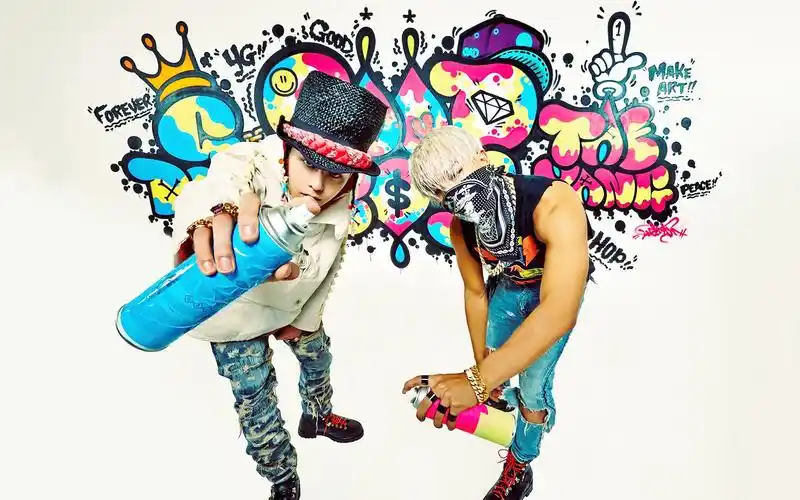 权志龙,太阳,东永裴,bigbang,bigbang,韩国歌手,gd,g,dragon,teayang