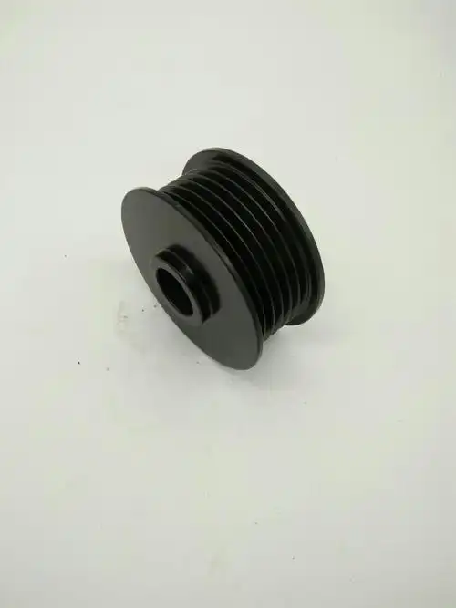 汽车发电机皮带轮
