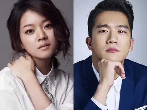 高雅星河锡辰主演新剧《自体发光办公室》