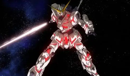 第八位:飞翼零式高达(ew):《新机动战记高达w endless waltz 败者们的