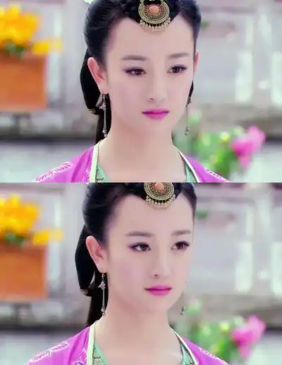 《古剑奇谭》张檬饰方如沁方兰生的姐姐.