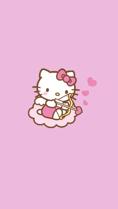 hello kitty# #kitty.